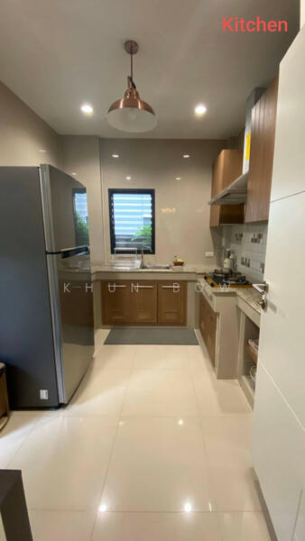 For Rent - Setthasiri Watcharapol, Bangkok
