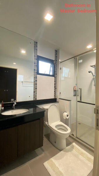 For Rent - Setthasiri Watcharapol, Bangkok