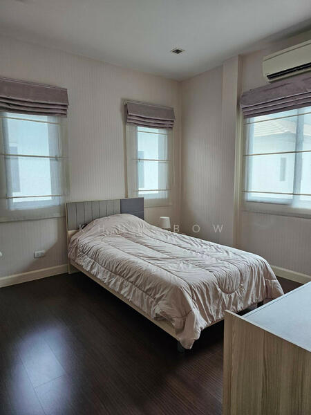 For Rent - Setthasiri Watcharapol, Bangkok