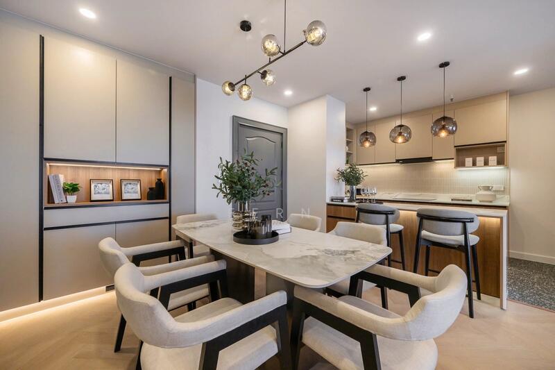 The Executive Regent, Bangkok, 2264/3 Nanglinchee Road, Chong Nonsi, Yan Nawa, Bangkok, 2 Bedrooms, 90 sqm, Condo For Sale, by Fern, 500108416 - DDproperty.com