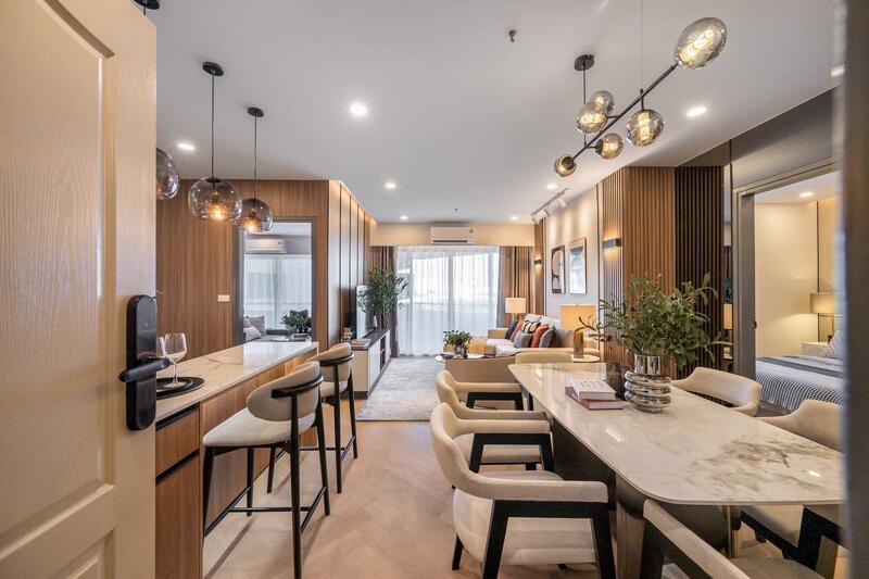 The Executive Regent, Bangkok, 2264/3 Nanglinchee Road, Chong Nonsi, Yan Nawa, Bangkok, 2 Bedrooms, 90 sqm, Condo For Sale, by Fern, 500108416 - DDproperty.com