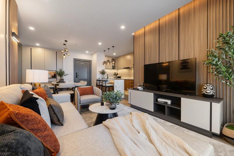 The Executive Regent, Bangkok, 2264/3 Nanglinchee Road, Chong Nonsi, Yan Nawa, Bangkok, 2 Bedrooms, 90 sqm, Condo For Sale, by Fern, 500108416 - DDproperty.com