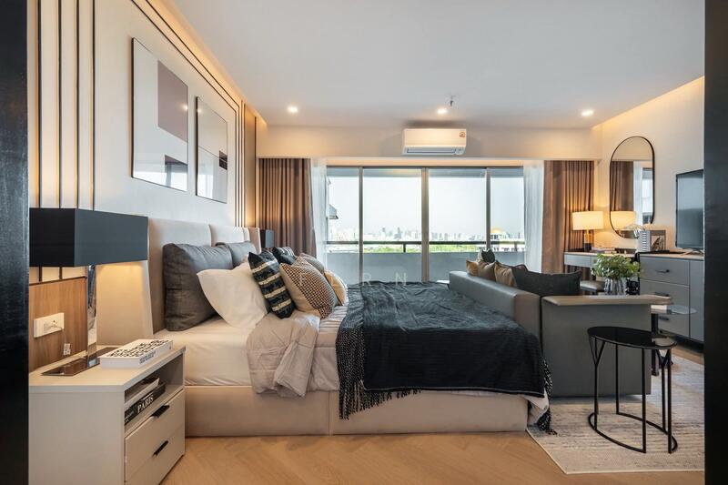 The Executive Regent, Bangkok, 2264/3 Nanglinchee Road, Chong Nonsi, Yan Nawa, Bangkok, 2 Bedrooms, 90 sqm, Condo For Sale, by Fern, 500108416 - DDproperty.com