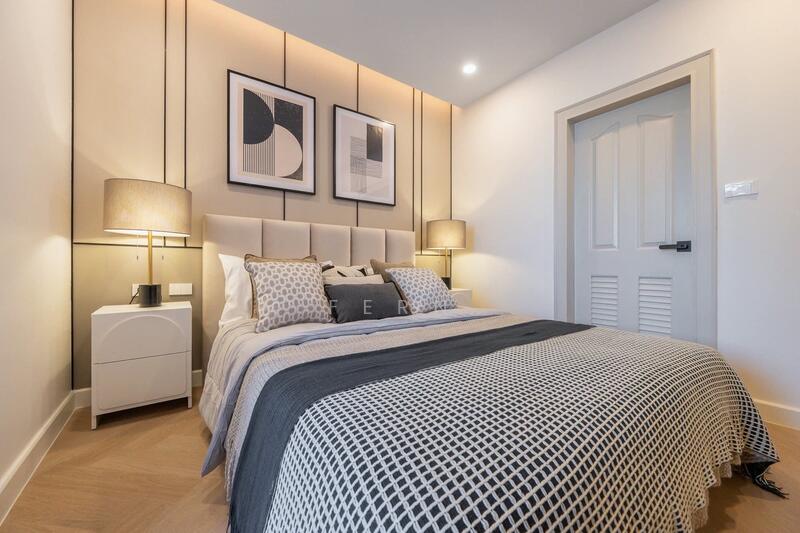 The Executive Regent, Bangkok, 2264/3 Nanglinchee Road, Chong Nonsi, Yan Nawa, Bangkok, 2 Bedrooms, 90 sqm, Condo For Sale, by Fern, 500108416 - DDproperty.com