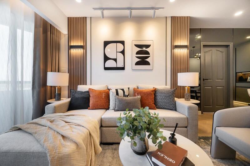 The Executive Regent, Bangkok, 2264/3 Nanglinchee Road, Chong Nonsi, Yan Nawa, Bangkok, 2 Bedrooms, 90 sqm, Condo For Sale, by Fern, 500108416 - DDproperty.com