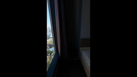 The Esse at Singha Complex, Bangkok, 1788 New Petchaburi Rd, Khlongtoei Nua, Watthana, Bangkok, 1 Bedroom, 36 sqm, Condo For Rent, by Eric Fu, 500108418 - DDproperty.com