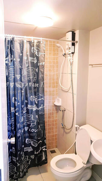 ขาย - Lumpini Condo Town Romklao-Suvarnabhumi : ลุมพินี คอนโดทาวน์ ร่มเกล้า - สุวรรณภูมิ, กรุงเทพ