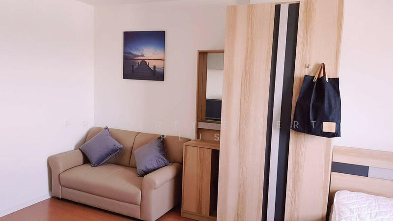 ขาย - Lumpini Condo Town Romklao-Suvarnabhumi : ลุมพินี คอนโดทาวน์ ร่มเกล้า - สุวรรณภูมิ, กรุงเทพ