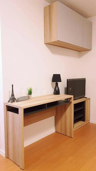 ขาย - Lumpini Condo Town Romklao-Suvarnabhumi : ลุมพินี คอนโดทาวน์ ร่มเกล้า - สุวรรณภูมิ, กรุงเทพ