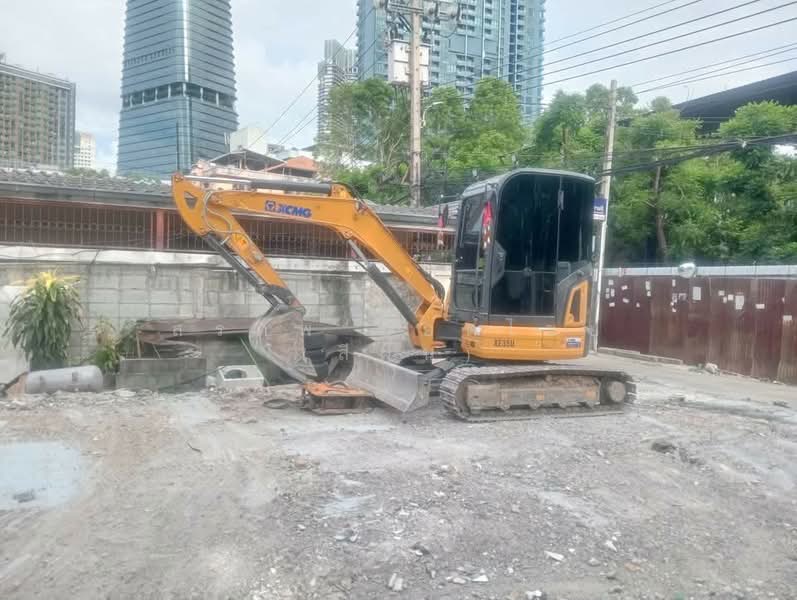 ขายที่ดิน 293.6 ตารางวา ซอยสาธุประดิษฐ์ 57 แขวงบางโพงพาง เขตยานนาวา กรุงเทพฯ, กรุงเทพ, บางโพงพาง, ยานนาวา, กรุงเทพ, 1,172 ตร.ม., ที่ดิน ขาย, โดย สรภพ ยอดไชย (สีฝุ่น), 500108425 - DDproperty.com