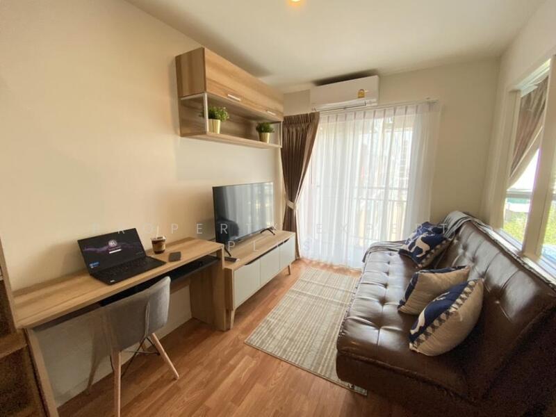 ขาย - Lumpini Ville Sukhumvit 101/1-Punnawithi : ลุมพินี วิลล์ สุขุมวิท 101/1-ปุณณวิถี, กรุงเทพ