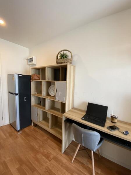 ขาย - Lumpini Ville Sukhumvit 101/1-Punnawithi : ลุมพินี วิลล์ สุขุมวิท 101/1-ปุณณวิถี, กรุงเทพ