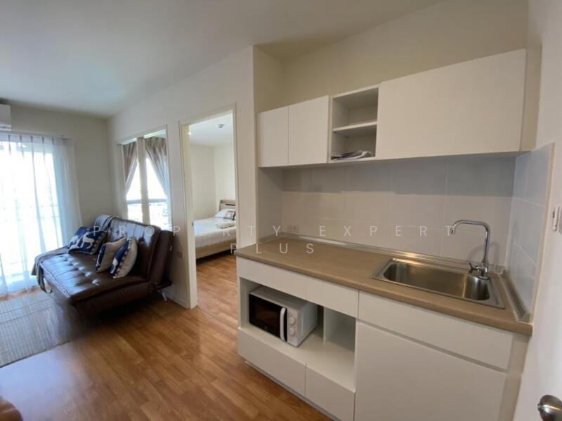 ขาย - Lumpini Ville Sukhumvit 101/1-Punnawithi : ลุมพินี วิลล์ สุขุมวิท 101/1-ปุณณวิถี, กรุงเทพ