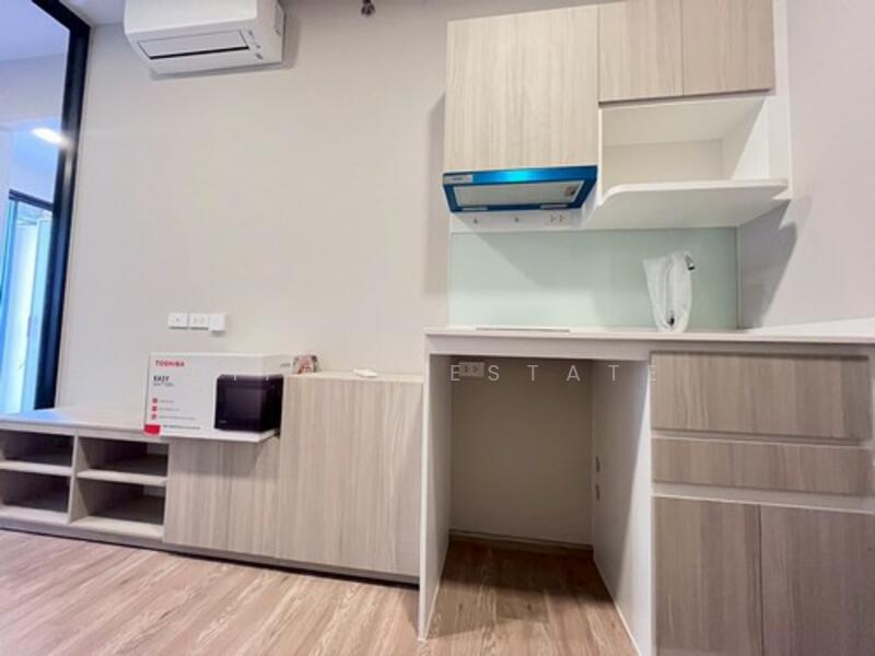 Plum Condo New West, Nonthaburi, Rattanathibet Road, Sao Thong Hin, Bang Yai, Nonthaburi, 1 Bedroom, 26 sqm, Condo For Rent, by DIFFER ESTATE, 500108431 - DDproperty.com