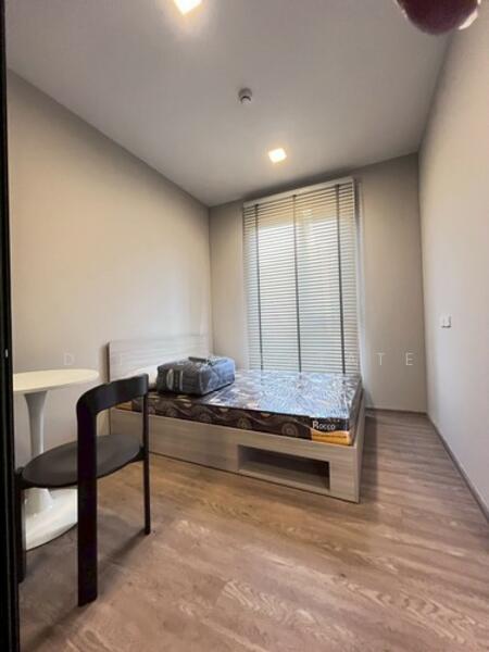 Plum Condo New West, Nonthaburi, Rattanathibet Road, Sao Thong Hin, Bang Yai, Nonthaburi, 1 Bedroom, 26 sqm, Condo For Rent, by DIFFER ESTATE, 500108431 - DDproperty.com