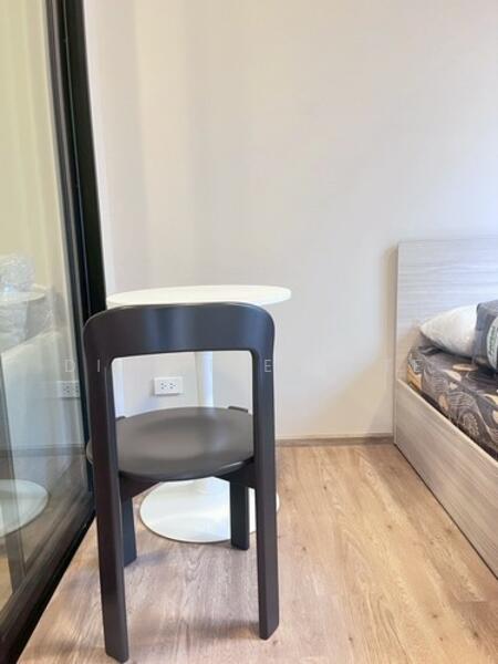 Plum Condo New West, Nonthaburi, Rattanathibet Road, Sao Thong Hin, Bang Yai, Nonthaburi, 1 Bedroom, 26 sqm, Condo For Rent, by DIFFER ESTATE, 500108431 - DDproperty.com