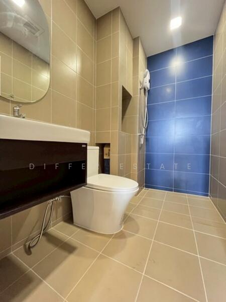 Plum Condo New West, Nonthaburi, Rattanathibet Road, Sao Thong Hin, Bang Yai, Nonthaburi, 1 Bedroom, 26 sqm, Condo For Rent, by DIFFER ESTATE, 500108431 - DDproperty.com