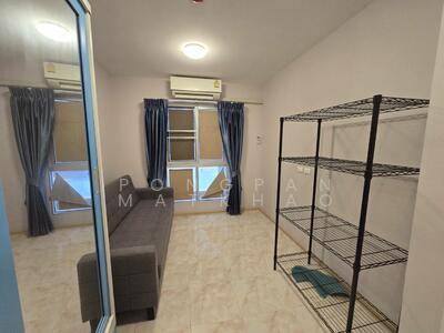 ขาย - Plum Condo Chaengwattana Station Phase 2 : พลัมคอนโด แจ้งวัฒนะ สเตชั่น เฟส 2, กรุงเทพ