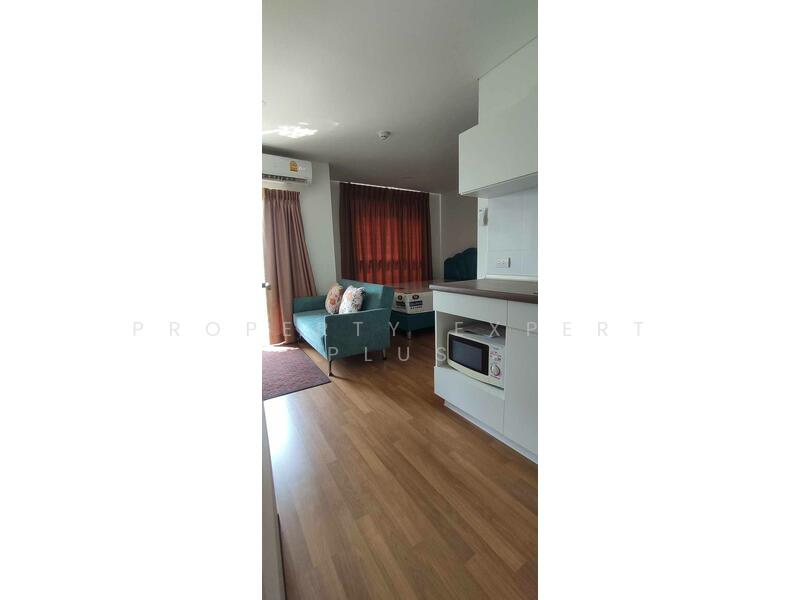 ให้เช่า - Lumpini Place Bangna Km.3 : ลุมพินี เพลส บางนา กม.3, กรุงเทพ