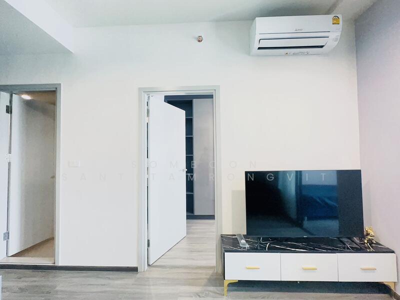 For Rent - IDEO Chula-Samyan, Bangkok