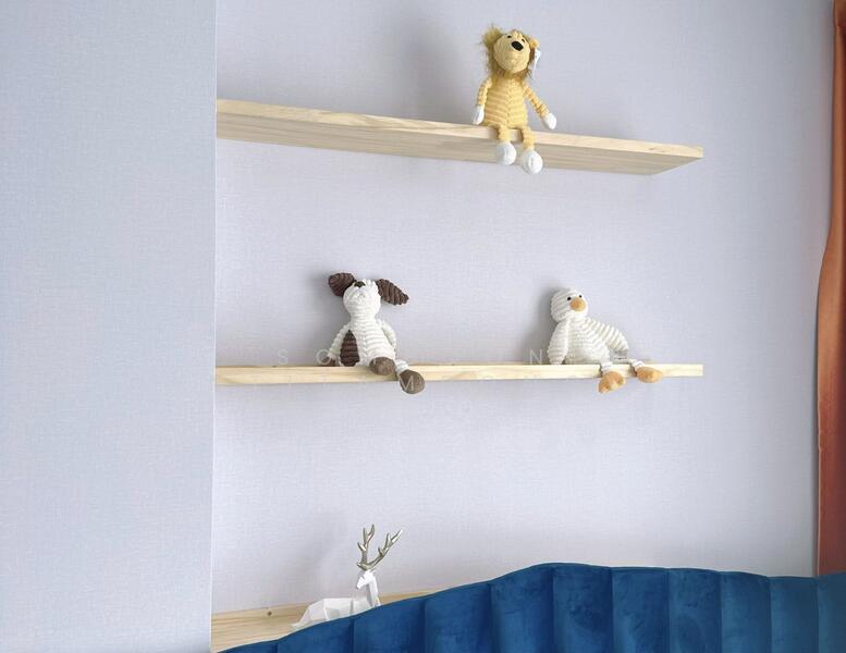 For Rent - IDEO Chula-Samyan, Bangkok