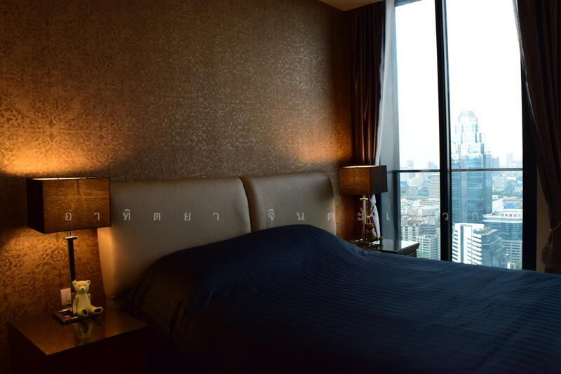 Noble Ploenchit : โนเบิล เพลินจิต, กรุงเทพ, 1035 ถนนเพลินจิต, ลุมพินี, ปทุมวัน, กรุงเทพ, 47 ตร.ม., คอนโด ขาย, โดย อาทิตยา จินตะเหวก, 500108447 - DDproperty.com