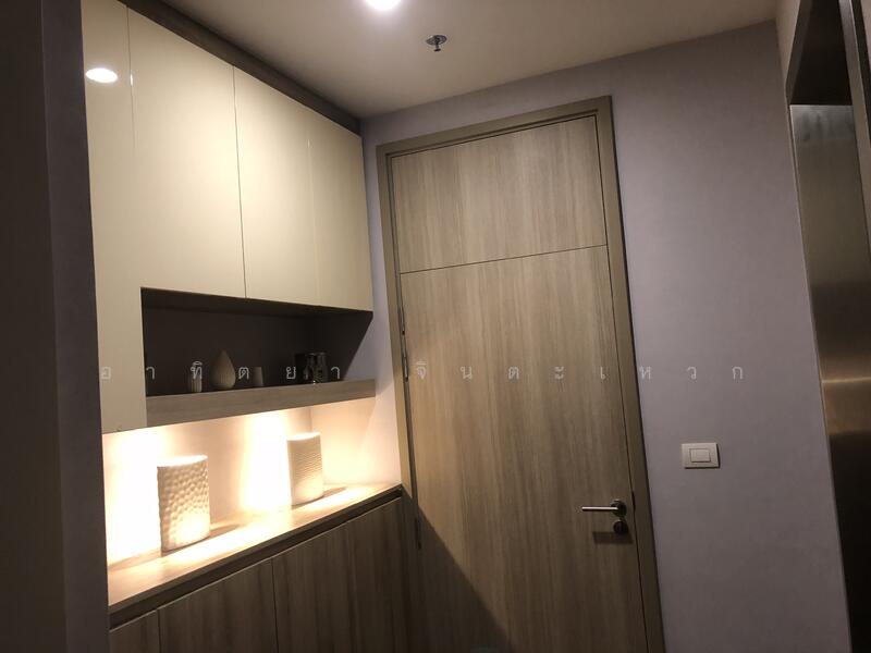 Noble Ploenchit, Bangkok, 1035 Ploenchit  Road, Lumphini, Pathum Wan, Bangkok, 1 Bedroom, 47 sqm, Condo For Sale, by อาทิตยา จินตะเหวก, 500108447 - DDproperty.com