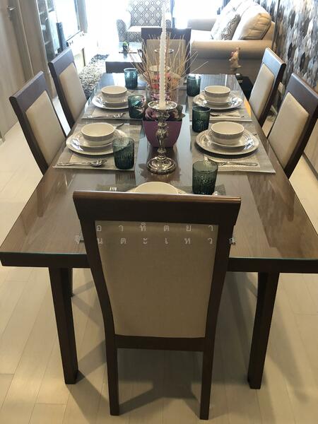 Noble Ploenchit : โนเบิล เพลินจิต, กรุงเทพ, 1035 ถนนเพลินจิต, ลุมพินี, ปทุมวัน, กรุงเทพ, 47 ตร.ม., คอนโด ขาย, โดย อาทิตยา จินตะเหวก, 500108447 - DDproperty.com