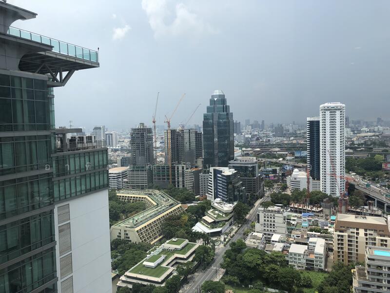 Noble Ploenchit, Bangkok, 1035 Ploenchit  Road, Lumphini, Pathum Wan, Bangkok, 1 Bedroom, 47 sqm, Condo For Sale, by อาทิตยา จินตะเหวก, 500108447 - DDproperty.com