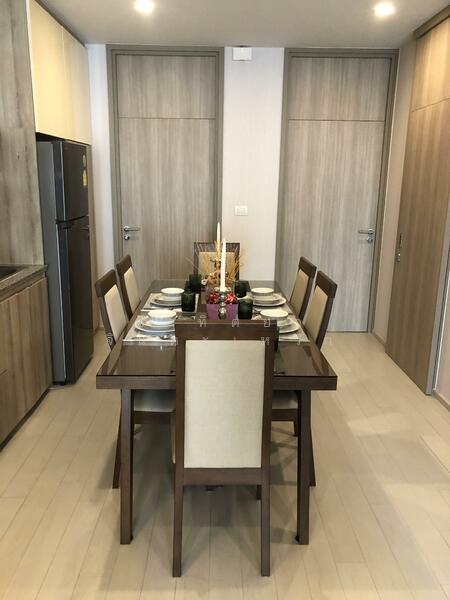 Noble Ploenchit : โนเบิล เพลินจิต, กรุงเทพ, 1035 ถนนเพลินจิต, ลุมพินี, ปทุมวัน, กรุงเทพ, 47 ตร.ม., คอนโด ขาย, โดย อาทิตยา จินตะเหวก, 500108447 - DDproperty.com