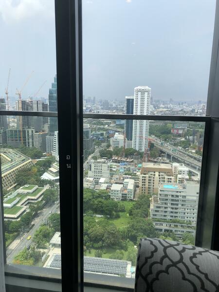 Noble Ploenchit, Bangkok, 1035 Ploenchit  Road, Lumphini, Pathum Wan, Bangkok, 1 Bedroom, 47 sqm, Condo For Sale, by อาทิตยา จินตะเหวก, 500108447 - DDproperty.com