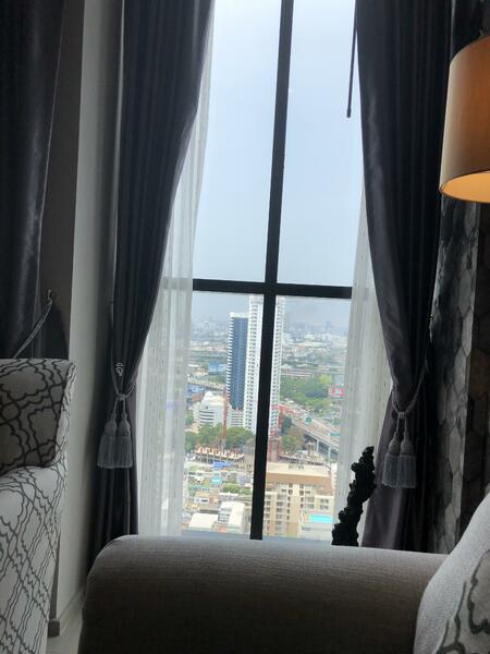 Noble Ploenchit : โนเบิล เพลินจิต, กรุงเทพ, 1035 ถนนเพลินจิต, ลุมพินี, ปทุมวัน, กรุงเทพ, 47 ตร.ม., คอนโด ขาย, โดย อาทิตยา จินตะเหวก, 500108447 - DDproperty.com