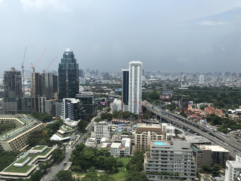 Noble Ploenchit : โนเบิล เพลินจิต, กรุงเทพ, 1035 ถนนเพลินจิต, ลุมพินี, ปทุมวัน, กรุงเทพ, 47 ตร.ม., คอนโด ขาย, โดย อาทิตยา จินตะเหวก, 500108447 - DDproperty.com