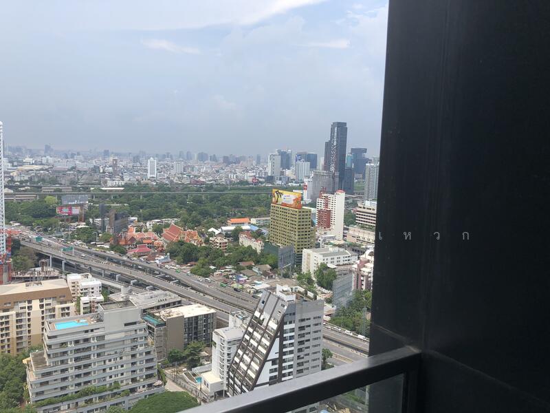 Noble Ploenchit, Bangkok, 1035 Ploenchit  Road, Lumphini, Pathum Wan, Bangkok, 1 Bedroom, 47 sqm, Condo For Sale, by อาทิตยา จินตะเหวก, 500108447 - DDproperty.com