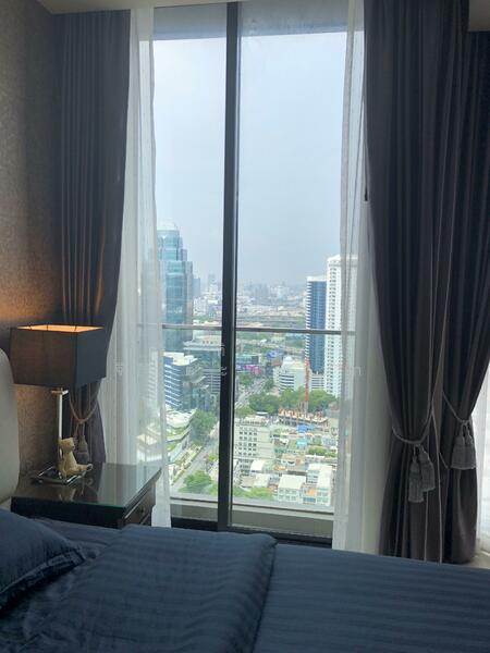 Noble Ploenchit : โนเบิล เพลินจิต, กรุงเทพ, 1035 ถนนเพลินจิต, ลุมพินี, ปทุมวัน, กรุงเทพ, 47 ตร.ม., คอนโด ขาย, โดย อาทิตยา จินตะเหวก, 500108447 - DDproperty.com