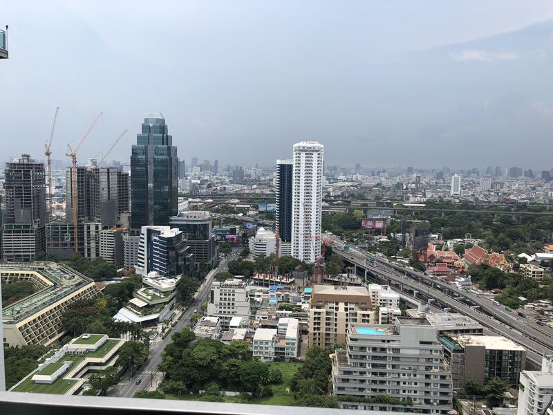 Noble Ploenchit, Bangkok, 1035 Ploenchit  Road, Lumphini, Pathum Wan, Bangkok, 1 Bedroom, 47 sqm, Condo For Sale, by อาทิตยา จินตะเหวก, 500108447 - DDproperty.com