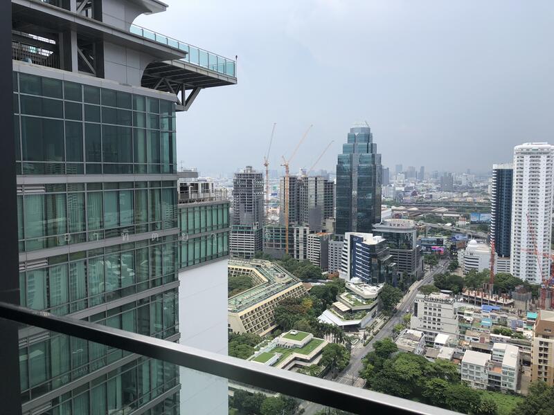 Noble Ploenchit, Bangkok, 1035 Ploenchit  Road, Lumphini, Pathum Wan, Bangkok, 1 Bedroom, 47 sqm, Condo For Sale, by อาทิตยา จินตะเหวก, 500108447 - DDproperty.com