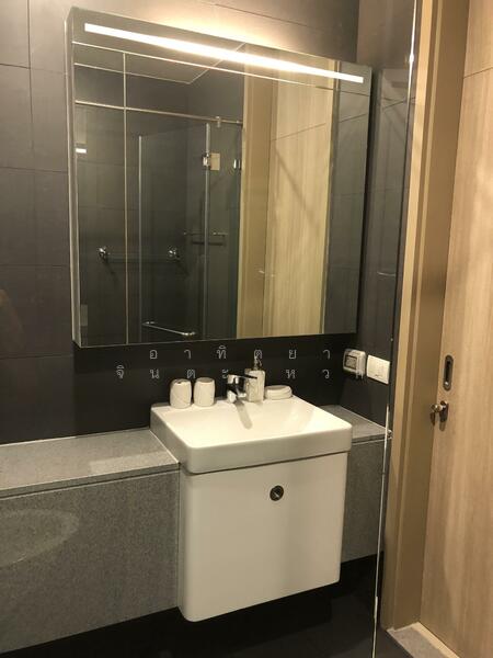 Noble Ploenchit, Bangkok, 1035 Ploenchit  Road, Lumphini, Pathum Wan, Bangkok, 1 Bedroom, 47 sqm, Condo For Sale, by อาทิตยา จินตะเหวก, 500108447 - DDproperty.com