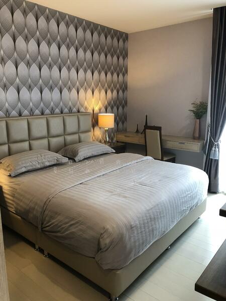 Noble Ploenchit, Bangkok, 1035 Ploenchit  Road, Lumphini, Pathum Wan, Bangkok, 1 Bedroom, 47 sqm, Condo For Sale, by อาทิตยา จินตะเหวก, 500108447 - DDproperty.com