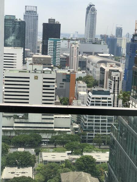 Noble Ploenchit : โนเบิล เพลินจิต, กรุงเทพ, 1035 ถนนเพลินจิต, ลุมพินี, ปทุมวัน, กรุงเทพ, 47 ตร.ม., คอนโด ขาย, โดย อาทิตยา จินตะเหวก, 500108447 - DDproperty.com