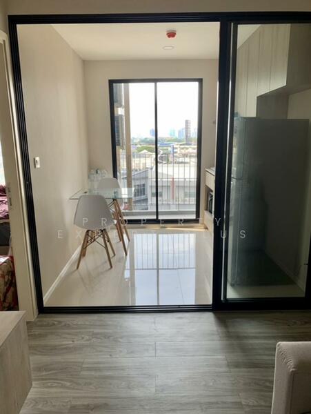 ให้เช่า - IKON Sukhumvit 77 : ไอคอน สุขุมวิท 77, กรุงเทพ