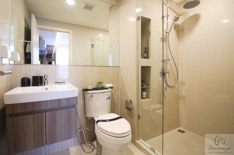 ให้เช่า - IKON Sukhumvit 77 : ไอคอน สุขุมวิท 77, กรุงเทพ