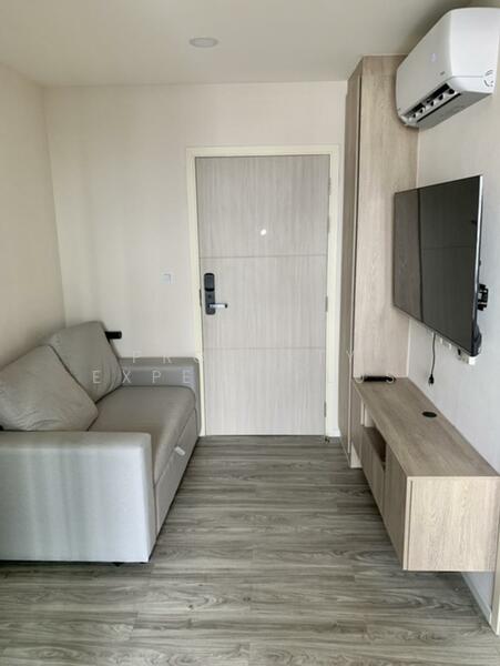 ให้เช่า - IKON Sukhumvit 77 : ไอคอน สุขุมวิท 77, กรุงเทพ