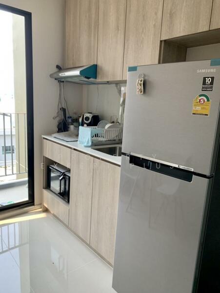 ให้เช่า - IKON Sukhumvit 77 : ไอคอน สุขุมวิท 77, กรุงเทพ