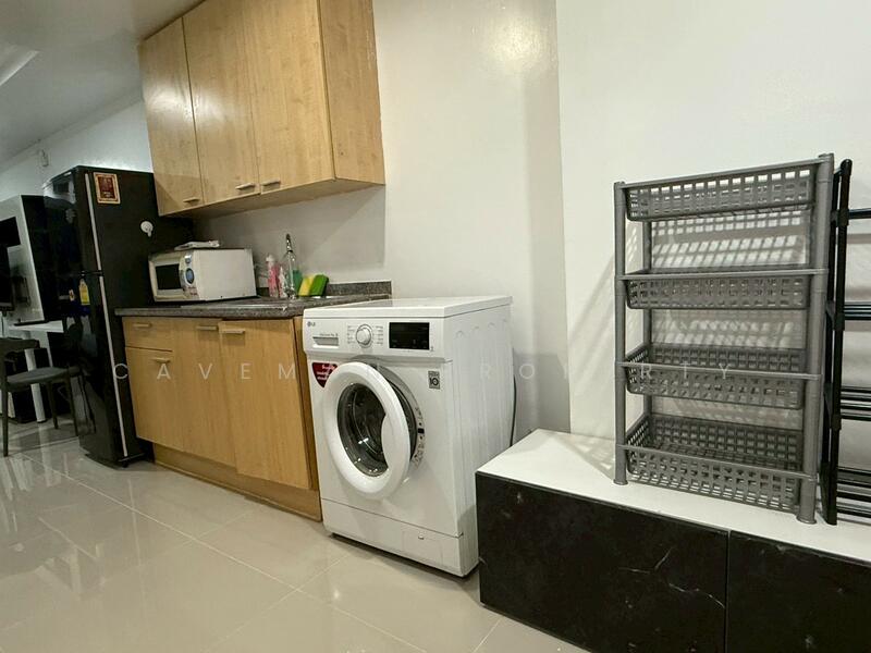 The Trendy, Bangkok, 10 Soi Sukhumvit 13, Khlongtoei Nua, Watthana, Bangkok, Studio, 36 sqm, Condo For Rent, by caveman property, 500108450 - DDproperty.com