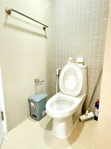 The Trendy, Bangkok, 10 Soi Sukhumvit 13, Khlongtoei Nua, Watthana, Bangkok, Studio, 36 sqm, Condo For Rent, by caveman property, 500108450 - DDproperty.com
