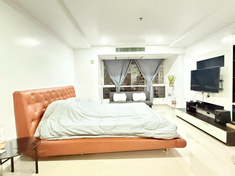 The Trendy, Bangkok, 10 Soi Sukhumvit 13, Khlongtoei Nua, Watthana, Bangkok, Studio, 36 sqm, Condo For Rent, by caveman property, 500108450 - DDproperty.com