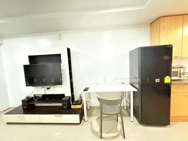 The Trendy, Bangkok, 10 Soi Sukhumvit 13, Khlongtoei Nua, Watthana, Bangkok, Studio, 36 sqm, Condo For Rent, by caveman property, 500108450 - DDproperty.com