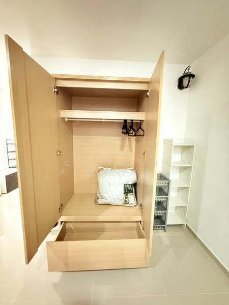 The Trendy, Bangkok, 10 Soi Sukhumvit 13, Khlongtoei Nua, Watthana, Bangkok, Studio, 36 sqm, Condo For Rent, by caveman property, 500108450 - DDproperty.com