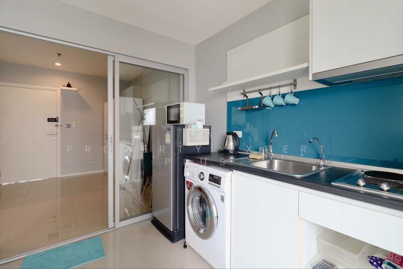 ให้เช่า - Aspire Sukhumvit 48 : แอสปาย สุขุมวิท 48, กรุงเทพ